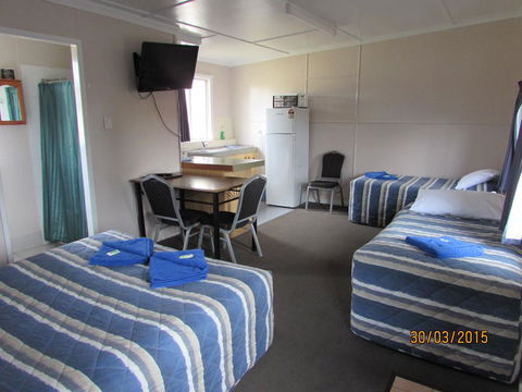 Acacia Motel - Great Ocean Road Tourism 3