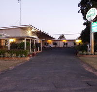 Acacia Motel - Great Ocean Road Tourism
