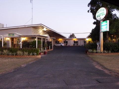 Acacia Motel - Great Ocean Road Tourism 0