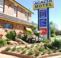 Acacia Motel - Great Ocean Road Tourism