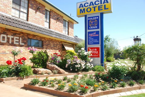 Acacia Motel - Great Ocean Road Tourism 0