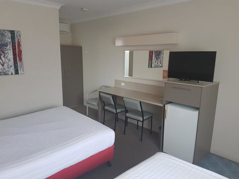 Acacia Motel - Great Ocean Road Tourism 2