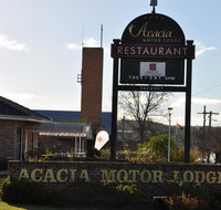 Acacia Motor Lodge - Great Ocean Road Tourism