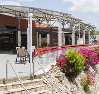 Acacia Ridge Hotel  Motel - Great Ocean Road Tourism