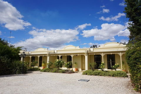 Acacia Terraces - Great Ocean Road Tourism 0
