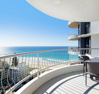 Acapulco 2 Bed Ocean View Surfers Paradise - Great Ocean Road Tourism
