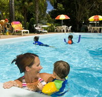 Acclaim Kingsway Tourist Park - Great Ocean Road Tourism
