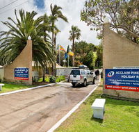Acclaim Pine Grove Holiday Park - Great Ocean Road Tourism