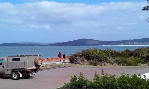 Acclaim Rose Gardens Beachside Holiday Park - Great Ocean Road Tourism 2