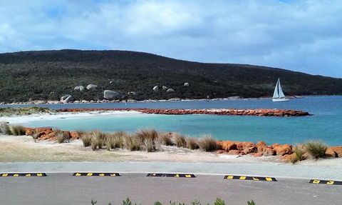 Acclaim Rose Gardens Beachside Holiday Park - Great Ocean Road Tourism 3