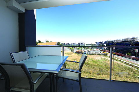 Accommodate Canberra - Aspire - Great Ocean Road Tourism 1