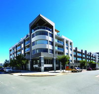 Accommodate Canberra - Aspire - Great Ocean Road Tourism