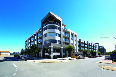 Accommodate Canberra - Aspire - Great Ocean Road Tourism 0