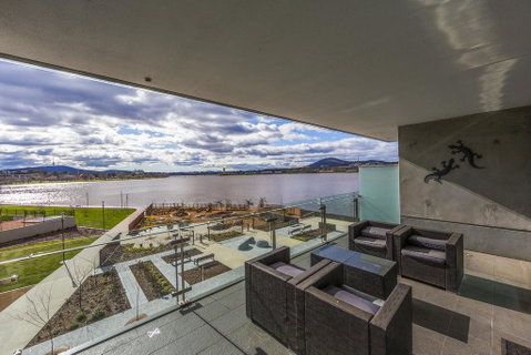 Accommodate Canberra - Aurora - Great Ocean Road Tourism 0