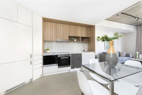 Accommodate Canberra - Azure - Great Ocean Road Tourism 3