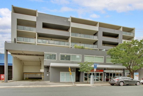 Accommodate Canberra - Braddon Apartments - Great Ocean Road Tourism 2