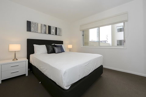 Accommodate Canberra - Braddon Apartments - Great Ocean Road Tourism 0