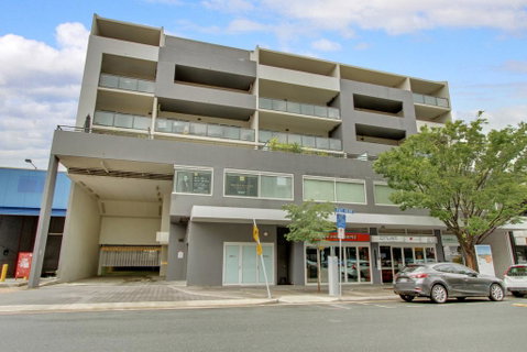 Accommodate Canberra - Braddon Apartments - Great Ocean Road Tourism 3