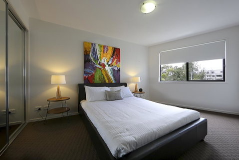 Accommodate Canberra - Century - Great Ocean Road Tourism 2