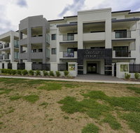 Accommodate Canberra - Century - Great Ocean Road Tourism