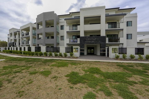 Accommodate Canberra - Century - Great Ocean Road Tourism 0