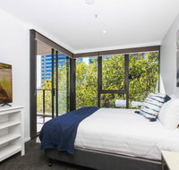 Accommodate Canberra - Highgate - Great Ocean Road Tourism