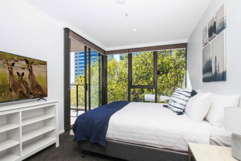 Accommodate Canberra - Highgate - Great Ocean Road Tourism 0