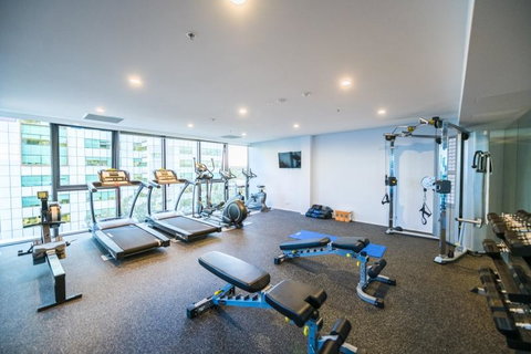 Accommodate Canberra - Highgate - Great Ocean Road Tourism 3