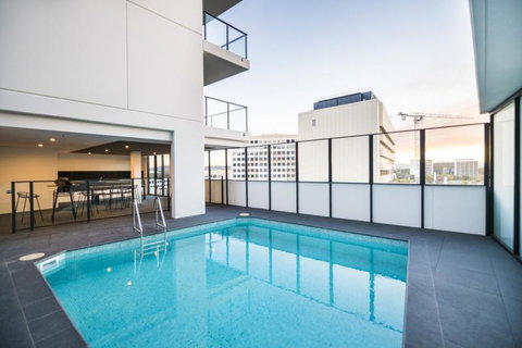 Accommodate Canberra - Highgate - Great Ocean Road Tourism 2