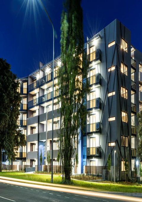 Accommodate Canberra - Indigo - Great Ocean Road Tourism 3
