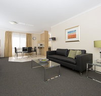 Accommodate Canberra - Kingston Court - Great Ocean Road Tourism