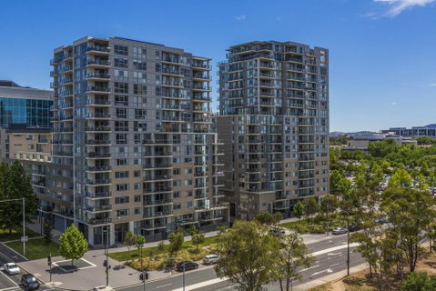Accommodate Canberra - New Acton - Great Ocean Road Tourism 3