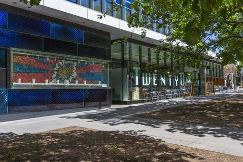 Accommodate Canberra - New Acton - Great Ocean Road Tourism 2
