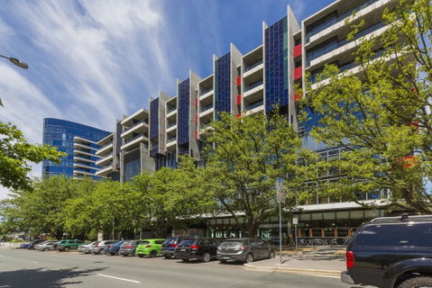 Accommodate Canberra - New Acton - Great Ocean Road Tourism 1