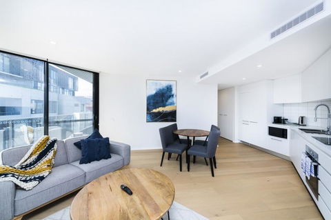 Accommodate Canberra - Northshore - Great Ocean Road Tourism 1