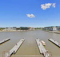 Accommodate Canberra - The Pier - Great Ocean Road Tourism