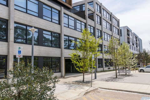 Accommodate Canberra - Warehouse - Great Ocean Road Tourism 2