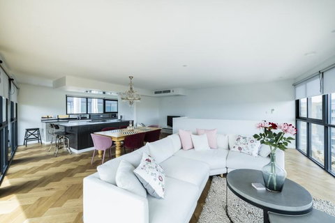 Accommodate Canberra - Warehouse - Great Ocean Road Tourism 0