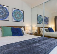 Accommodate Canberra- Domain Parliamentary Triangle - Great Ocean Road Tourism