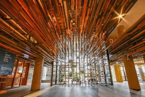 Accommodate Canberra- Nishi - Great Ocean Road Tourism 0