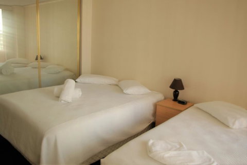 Accommodation Sydney - Kent Street - Great Ocean Road Tourism 1