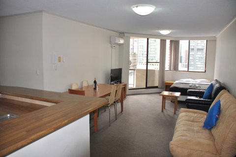 Accommodation Sydney - Kent Street - Great Ocean Road Tourism 3