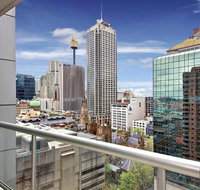 Accommodation Sydney - Kent Street - Great Ocean Road Tourism