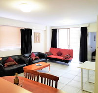 Accommodation Sydney - Pitt Street - Great Ocean Road Tourism