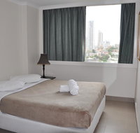 Accommodation Sydney City Centre - Hyde Park Plaza 3 bedroom 1 bathroom Apartment - Great Ocean Road Tourism