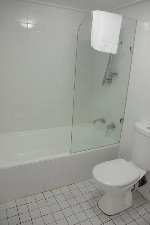 Accommodation Sydney City Centre - Hyde Park Plaza Park View College Street Studio Apartment - Great Ocean Road Tourism 3