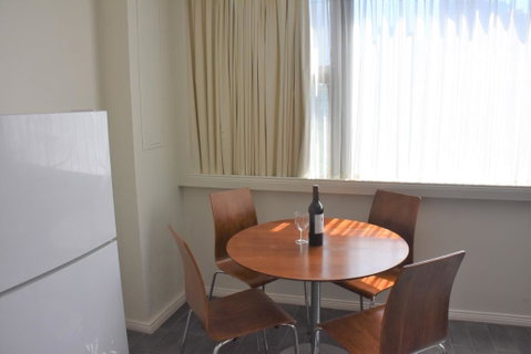 Accommodation Sydney City Centre - Hyde Park Plaza Park View College Street Studio Apartment - Great Ocean Road Tourism 1