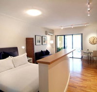 Accommodation Sydney Potts Point studio apartment with balcony - Great Ocean Road Tourism