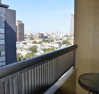 Accommodation Sydney Studio with balcony apartment - Great Ocean Road Tourism