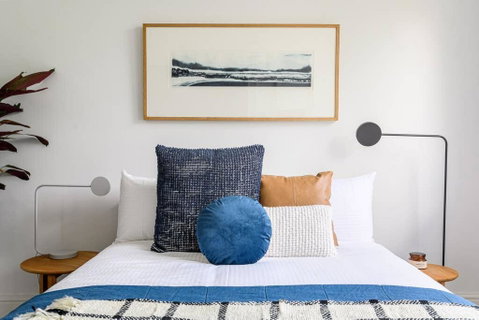 ADDERLEY A Striking 1880s Remodeled Victorian - Great Ocean Road Tourism 1